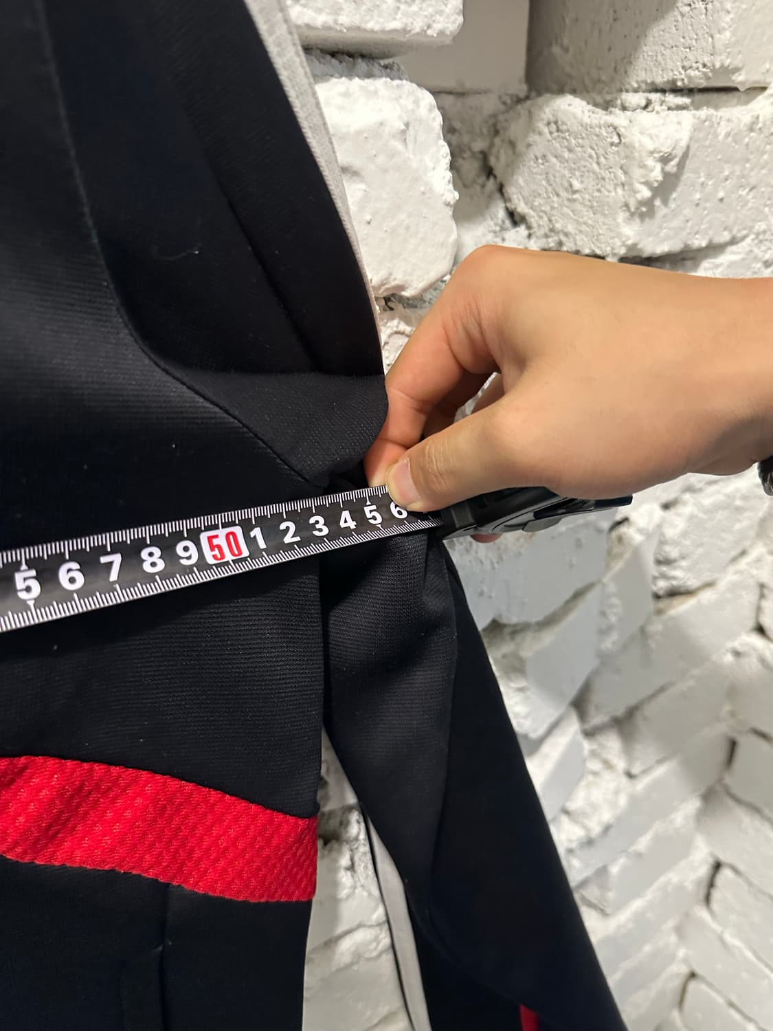 아디다스 티로 FS 니트 수트 져지 [15900 할인] 상품이미지5