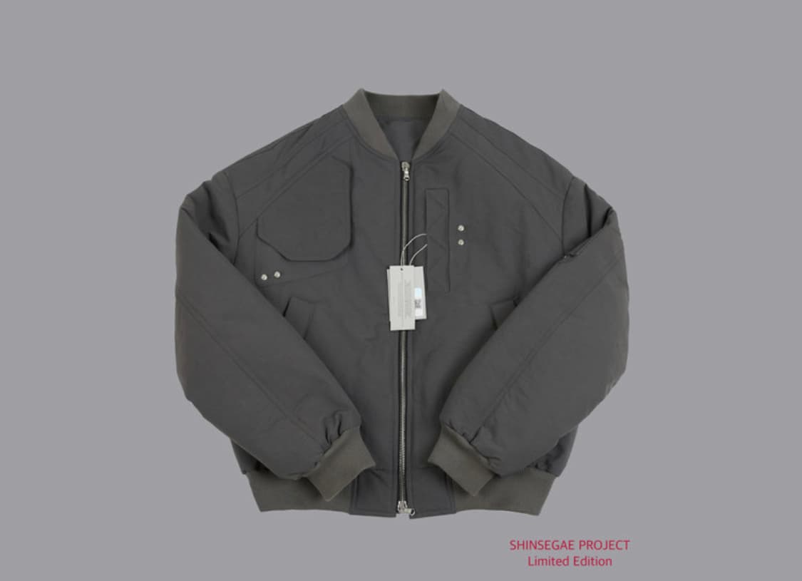 언더마이카 아바벨 그린 상품이미지3