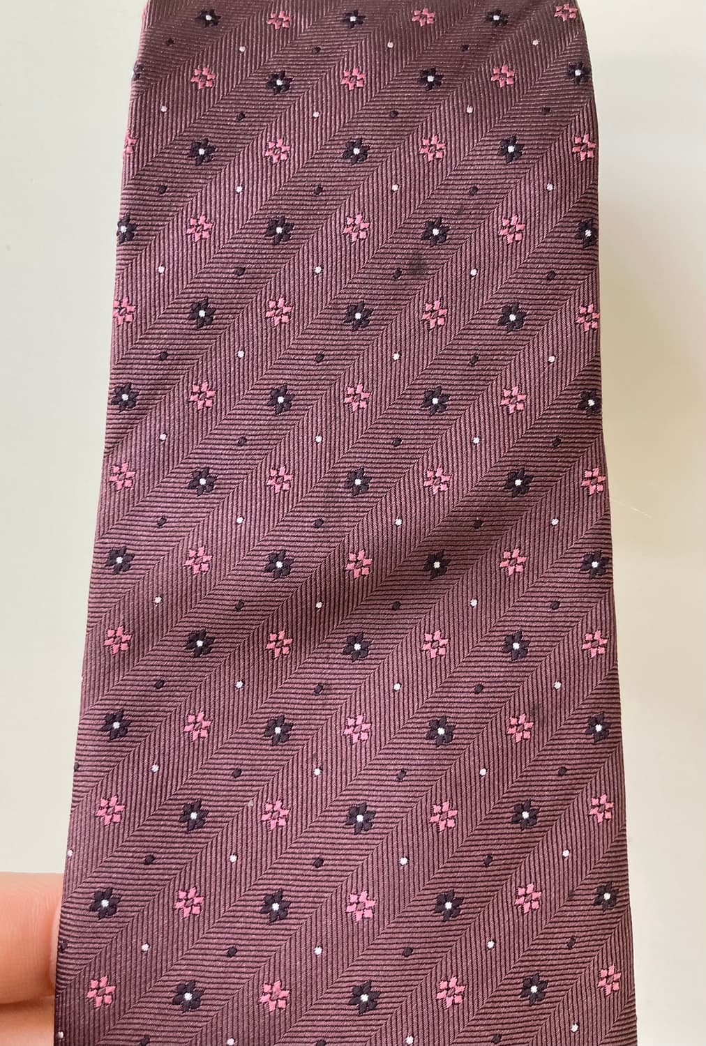 빈티지)넥타이 상품이미지9