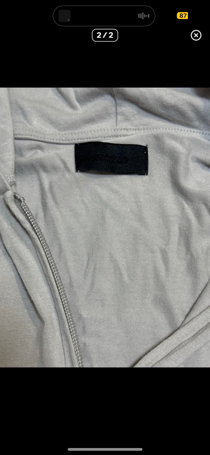 Mudule 라운지 후드 1사이즈 상품이미지2