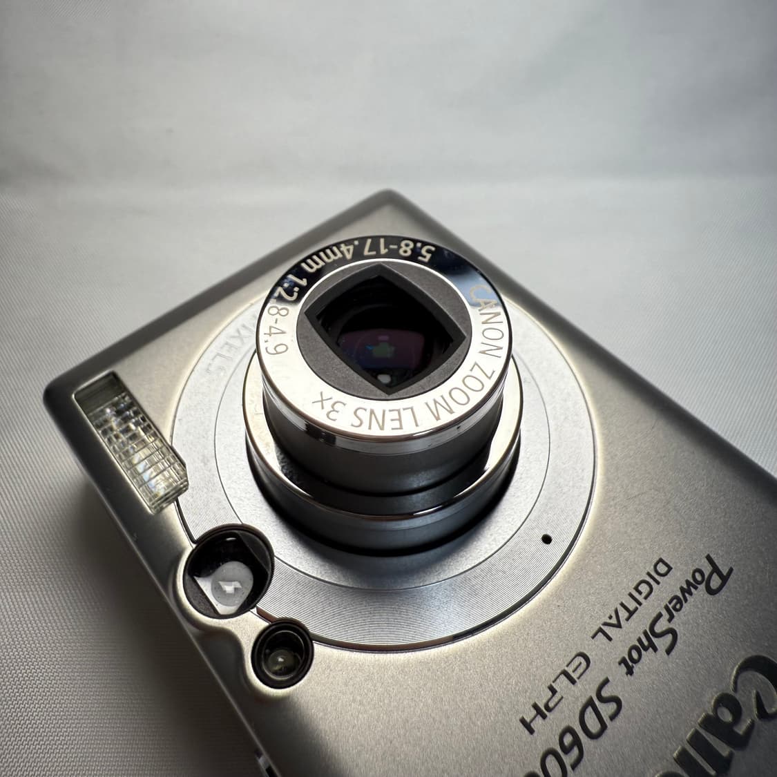 캐논 IXY 70 / IXUS 60 / SD 600 상품이미지6