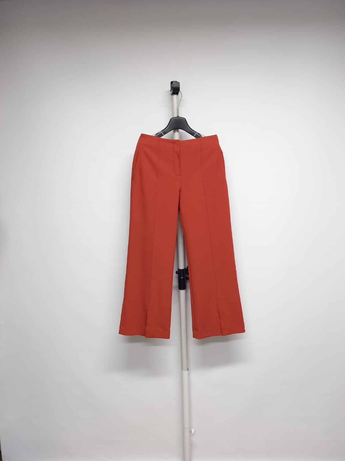 시스템 춘하추 일자통핏 팬츠 64 55 상품이미지1