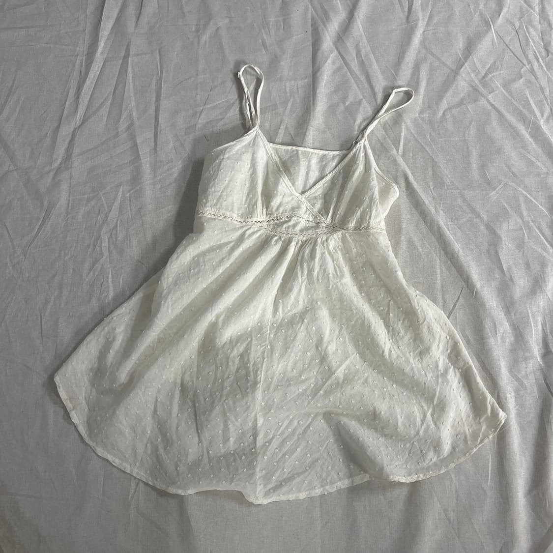 (4개코디택포) 모리걸 케이프 도트 호피 세트 상품이미지4