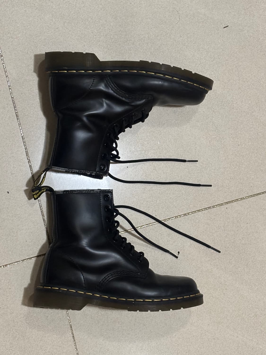 닥터마틴 1460 8홀 240-5 상품이미지5