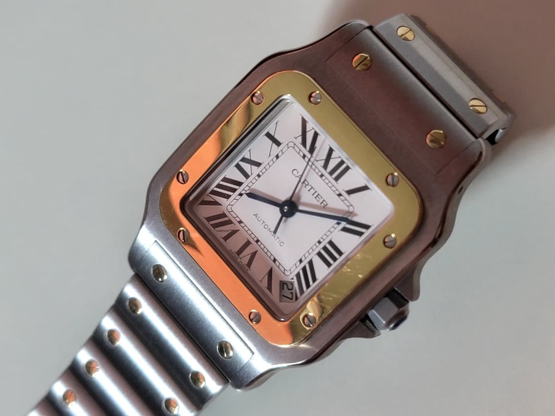 산토스 갈베 콤비 xl 상품이미지5