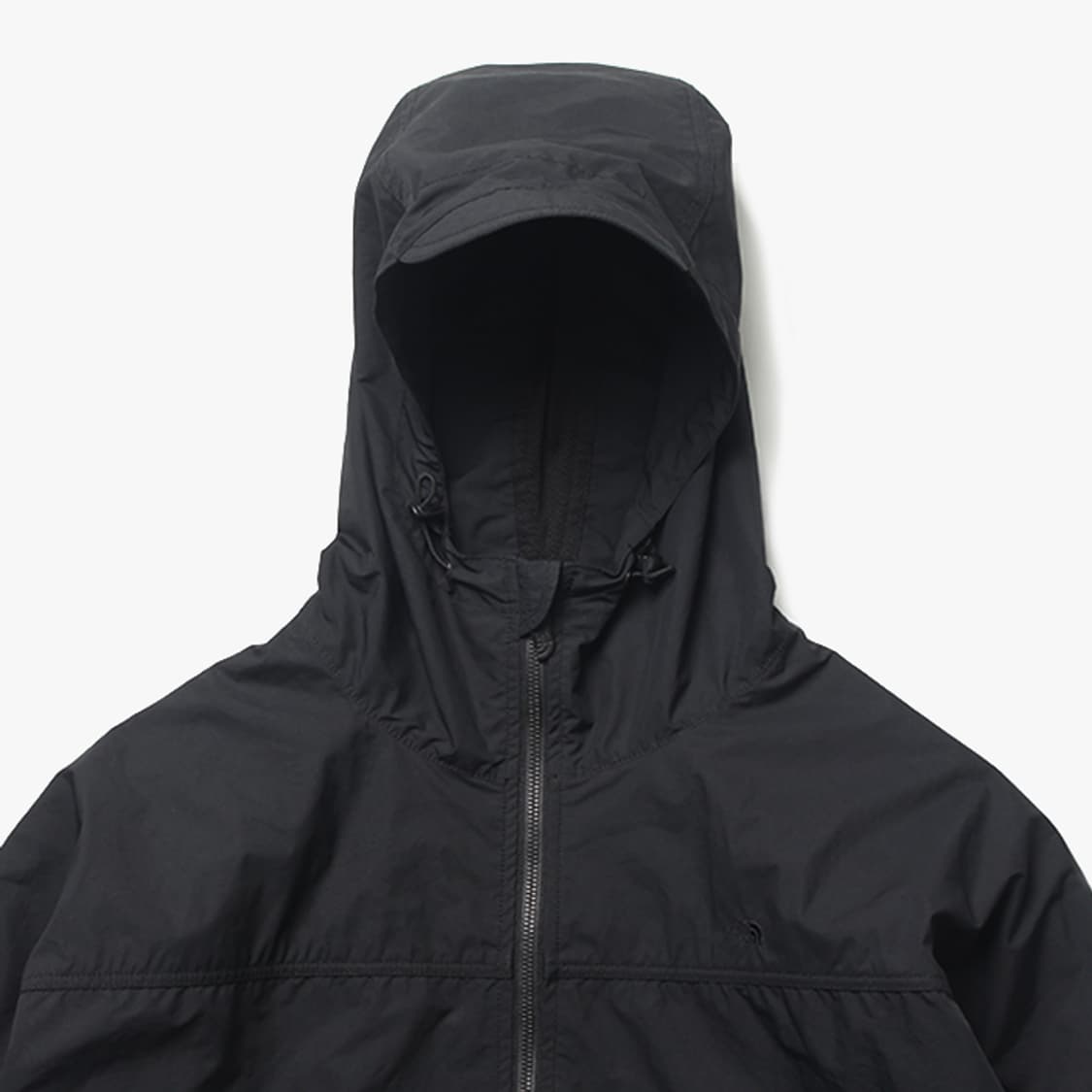  PURPLE LABEL "Black Wind Breaker" 상품이미지2