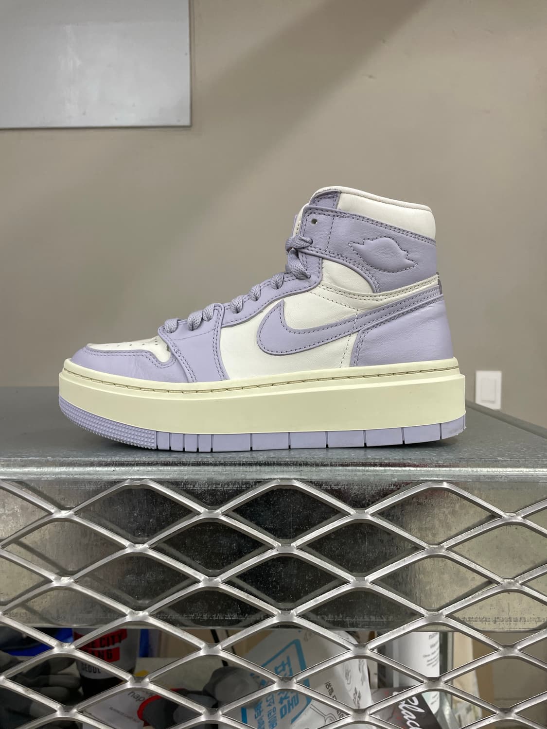 나이키 조던1 파스텔 엘리베이트 하이 235 (gr-4115) 상품이미지1