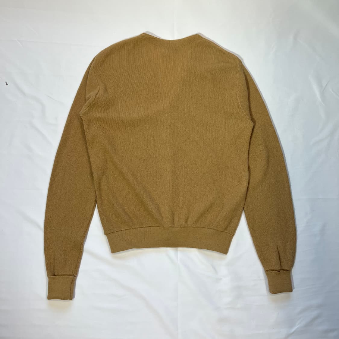 [L]80's 아이조드 라코스테 가디건 상품이미지5