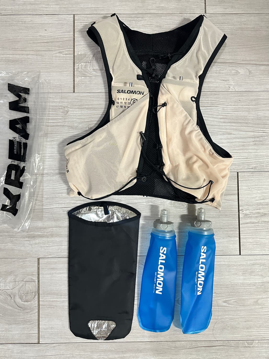 마르지엘라 살로몬 60만원 상품이미지1