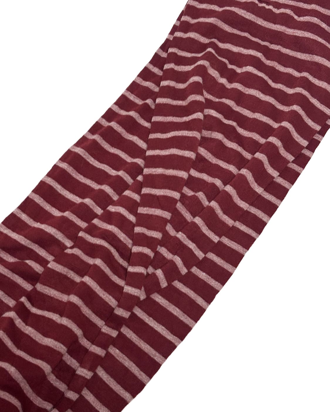 coen 뫼비우스 스트라이프 넥 워머 상품이미지2