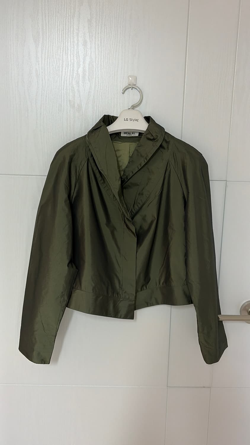 히로코코시노 자켓 44,55  상품이미지4