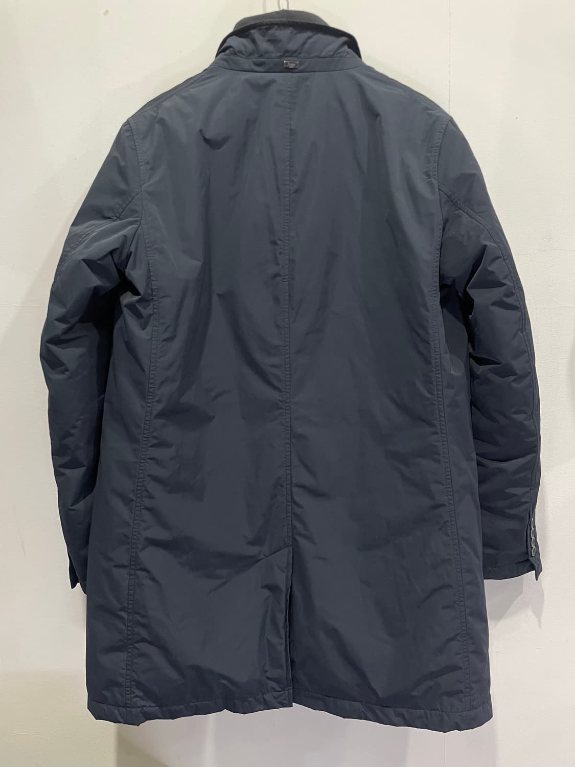 에르노 남성 패딩 코트 54 정품 상품이미지2