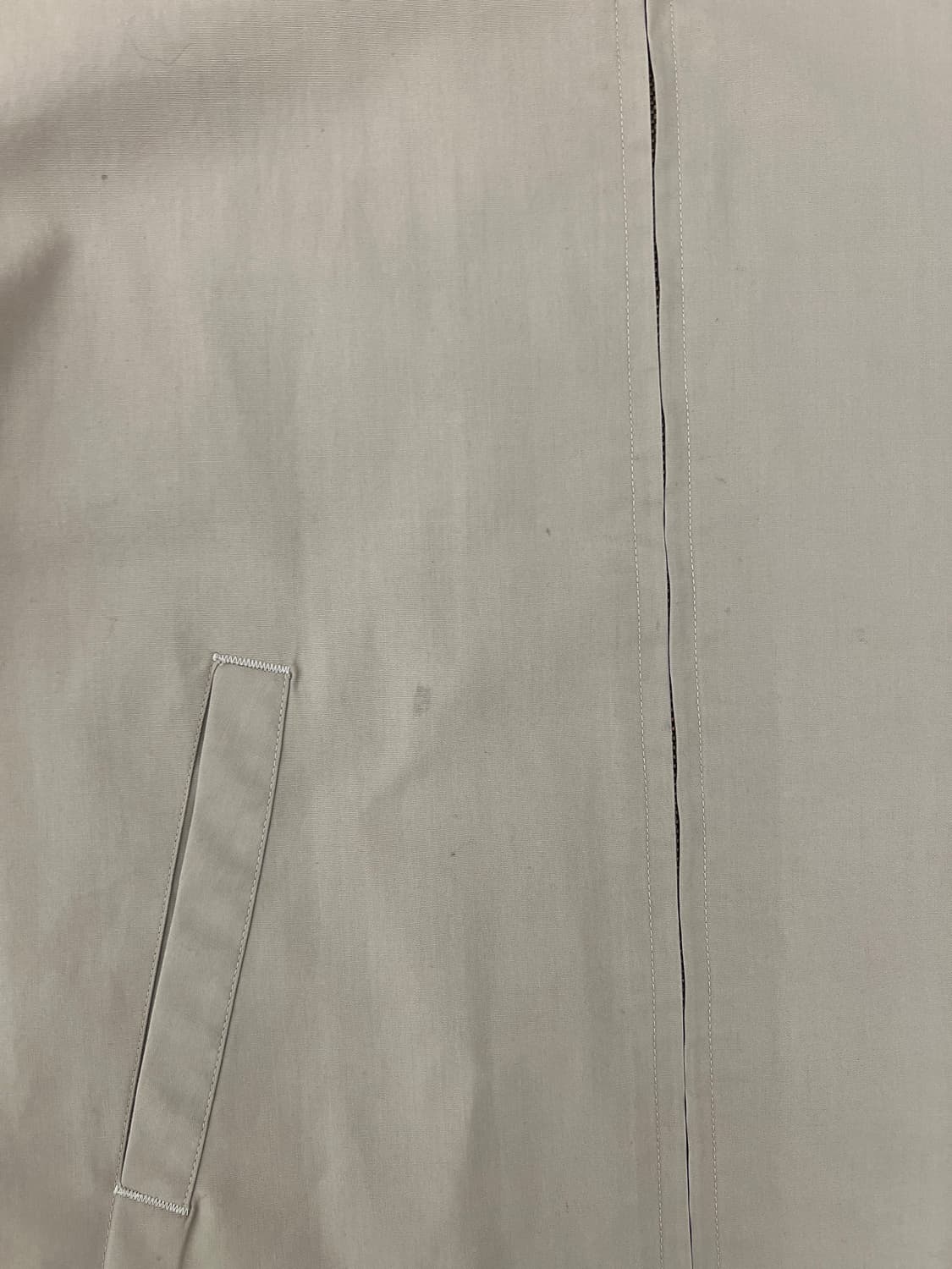 빈티지 시어스 해링턴 자켓 상품이미지6