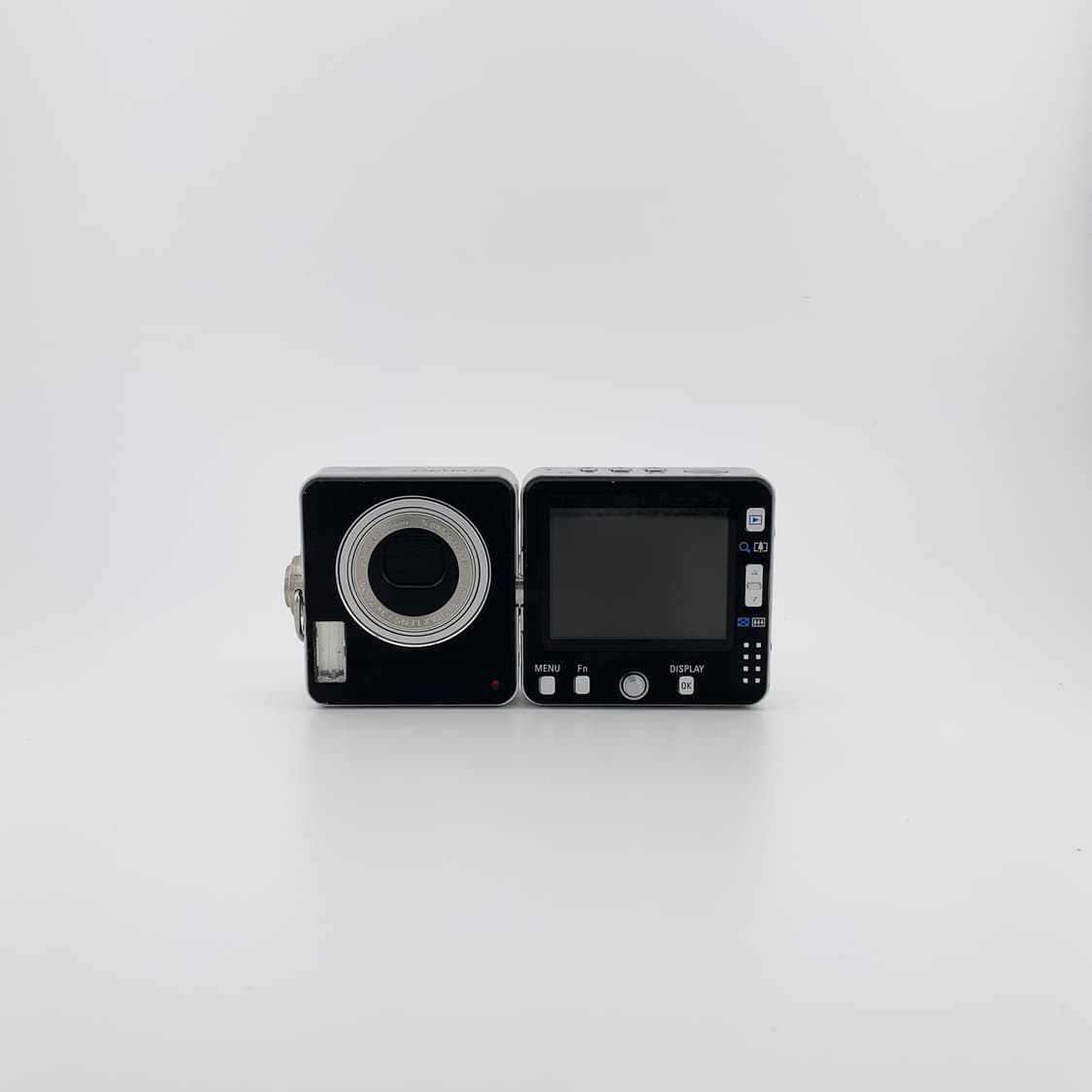 미품🫧펜탁스 옵티오 x (pentax optio x) 상품이미지1