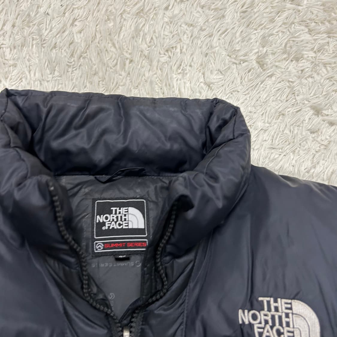 노스페이스 800 패딩 상품이미지3