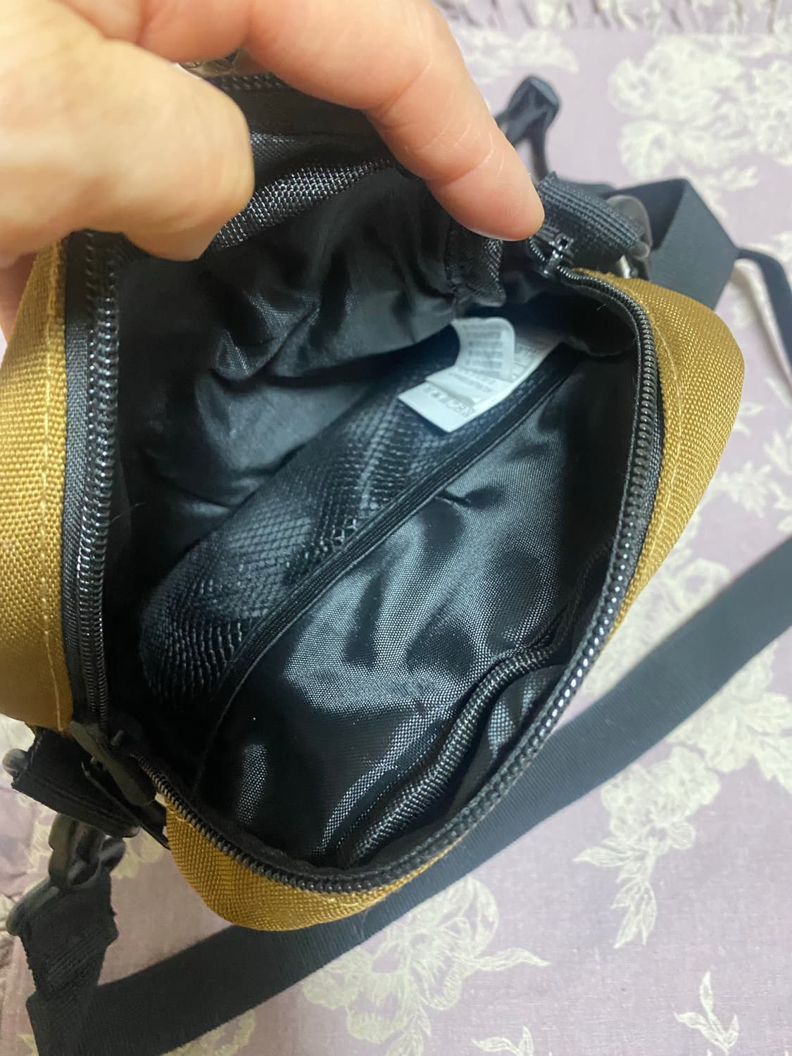 칼하트 윌라드 백 Cypress 새상품 상품이미지7