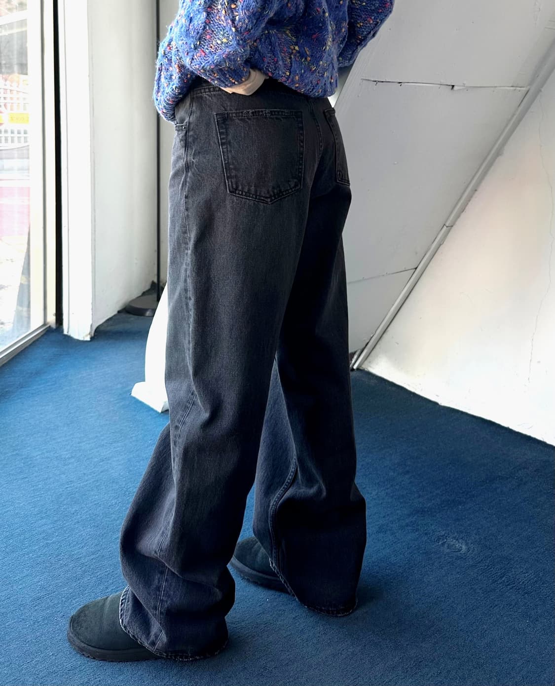 AZUL BY MOUSSY 상품이미지9