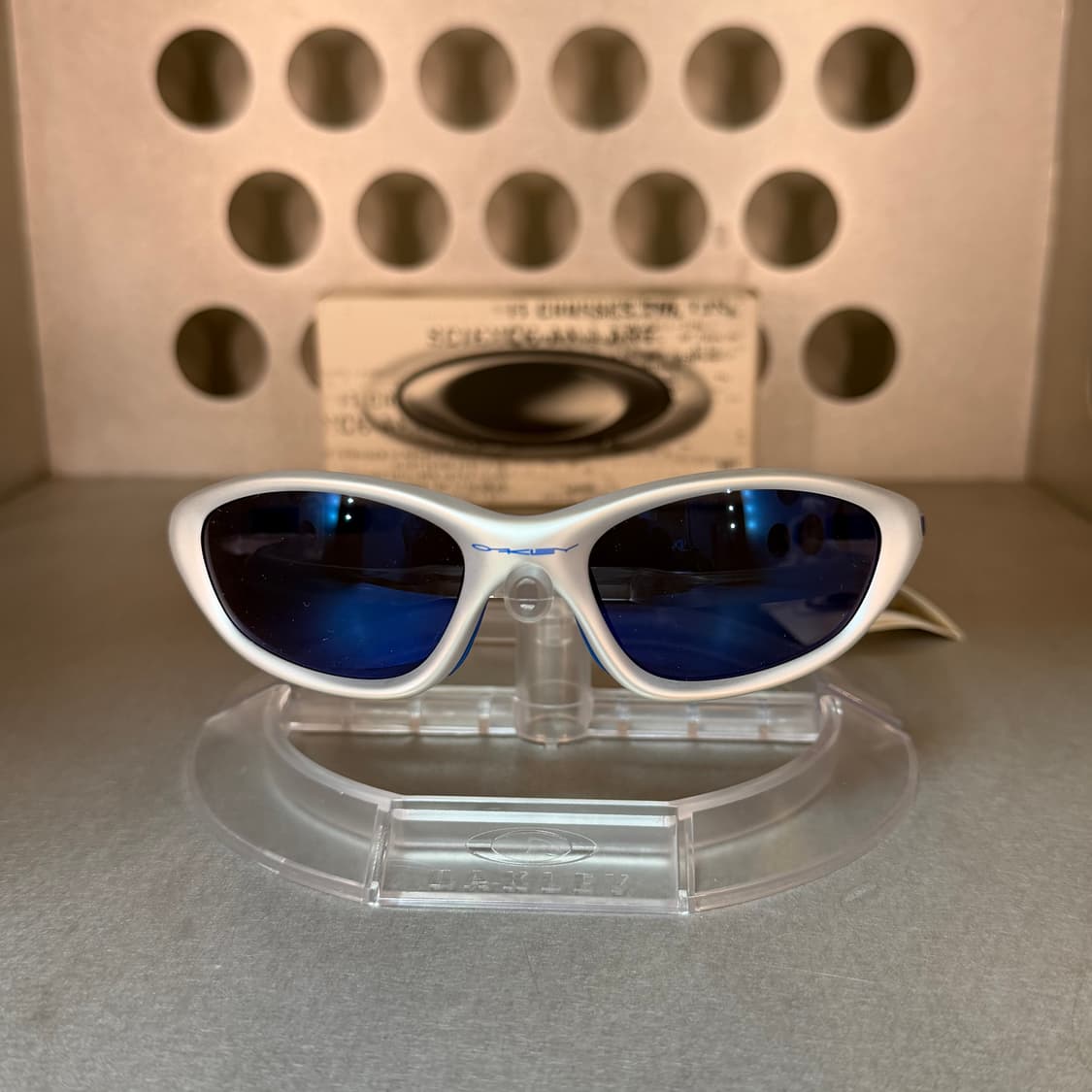 오클리 XX 트웬티 (2000) 상품이미지2