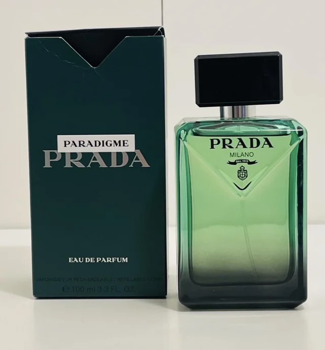 프라다 PARADIGME 오 드 퍼퓸 100ml 상품이미지1