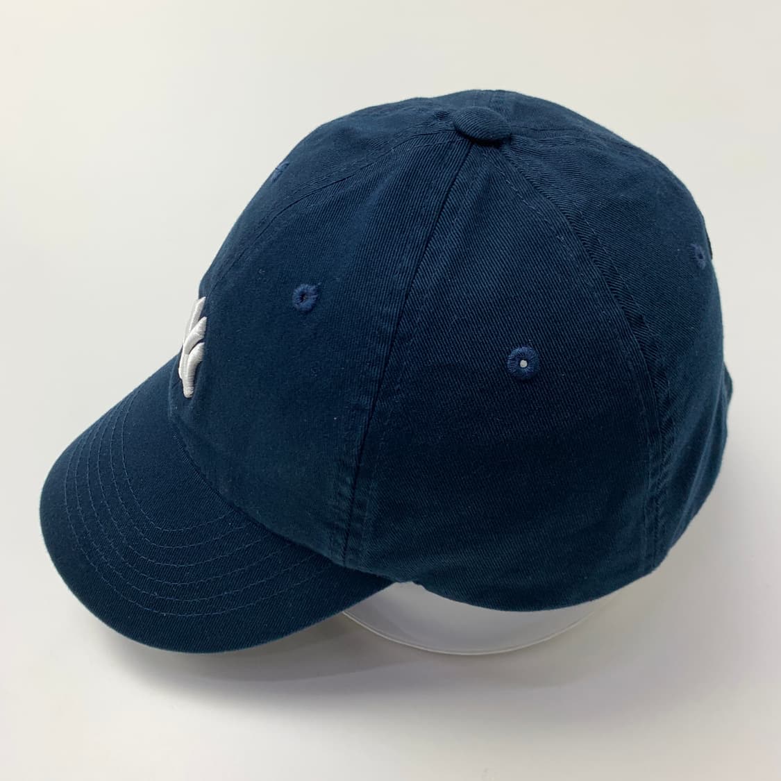 [OS/정품] MLB 네이비 남여공용 볼캡모자
 상품이미지4