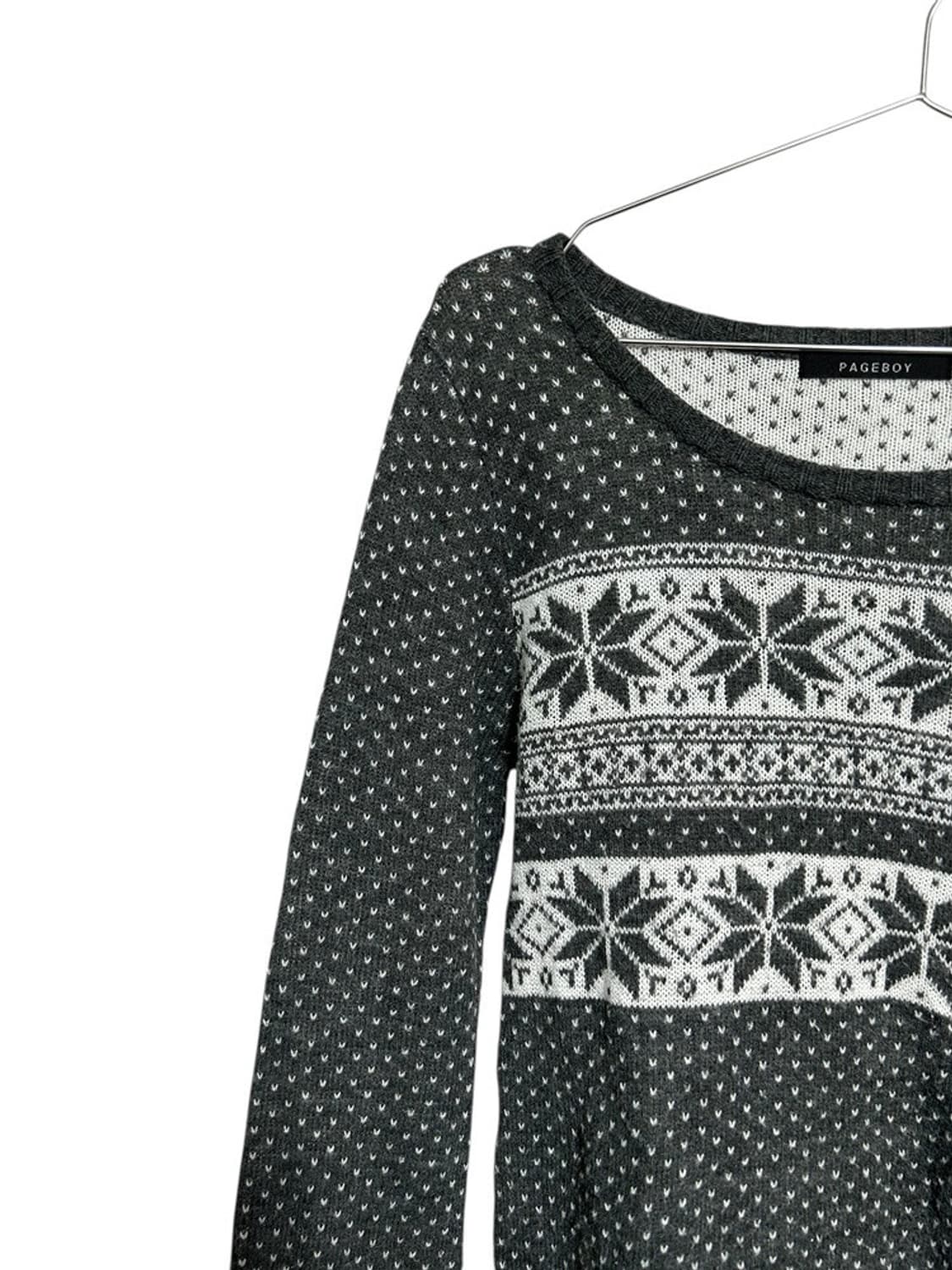 vtg top 상품이미지2