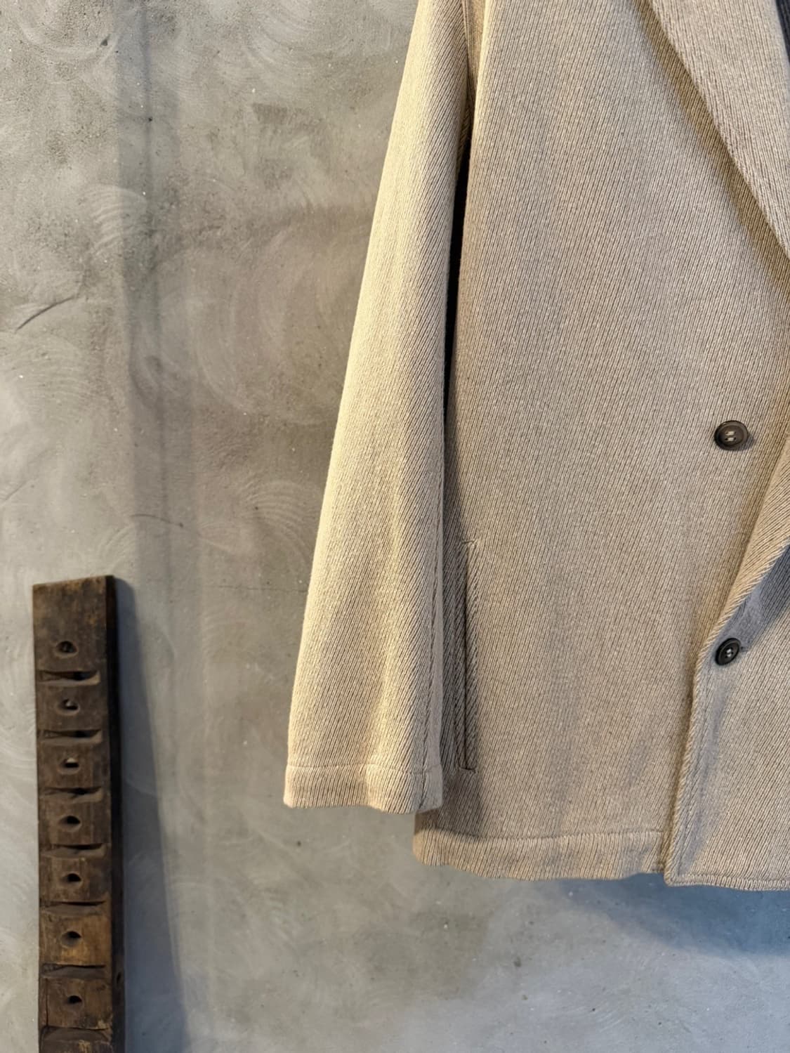 요지 야마모토 Y's 자켓 55~66 상품이미지7