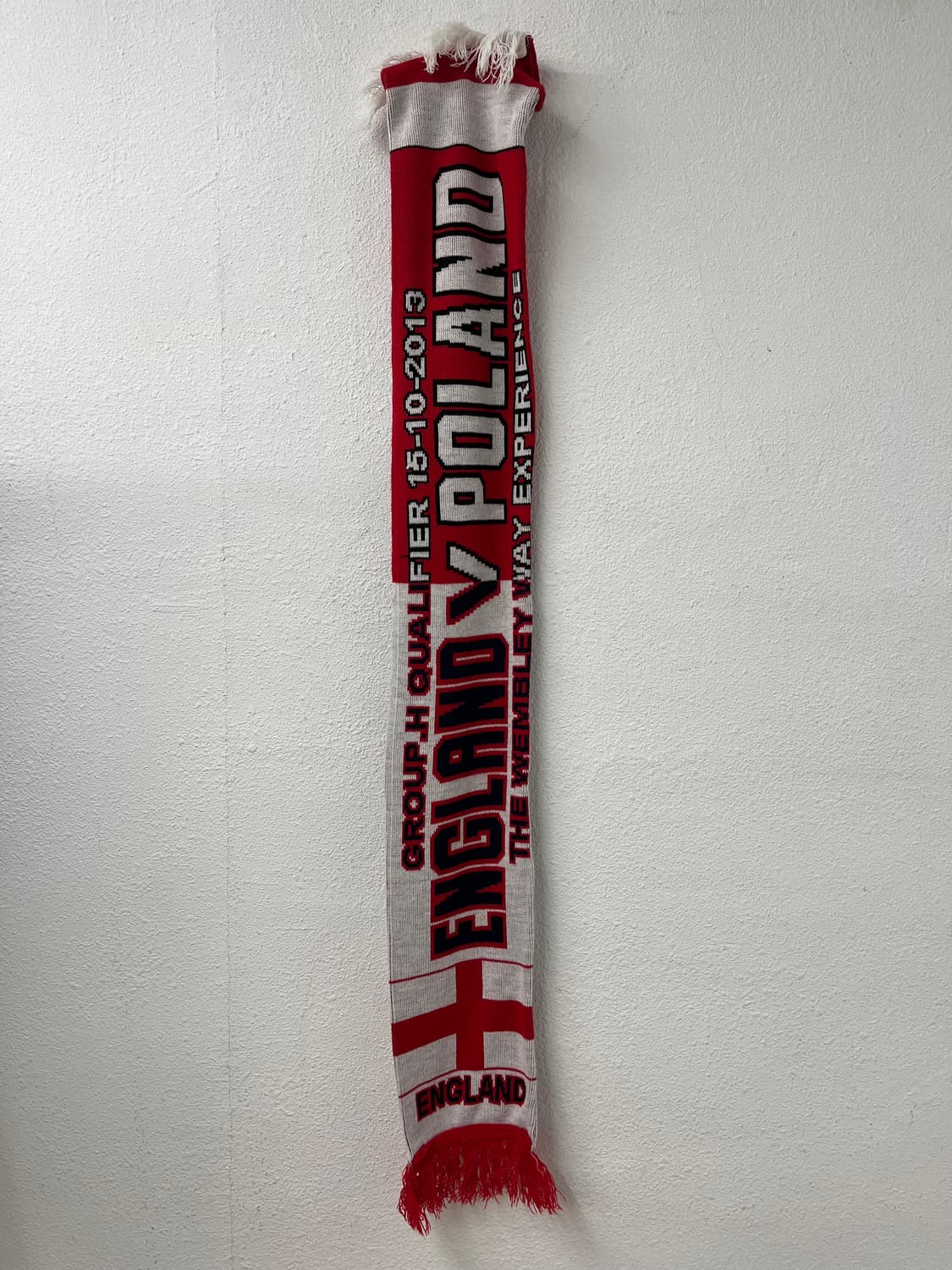 Vintage Muffler 상품이미지3