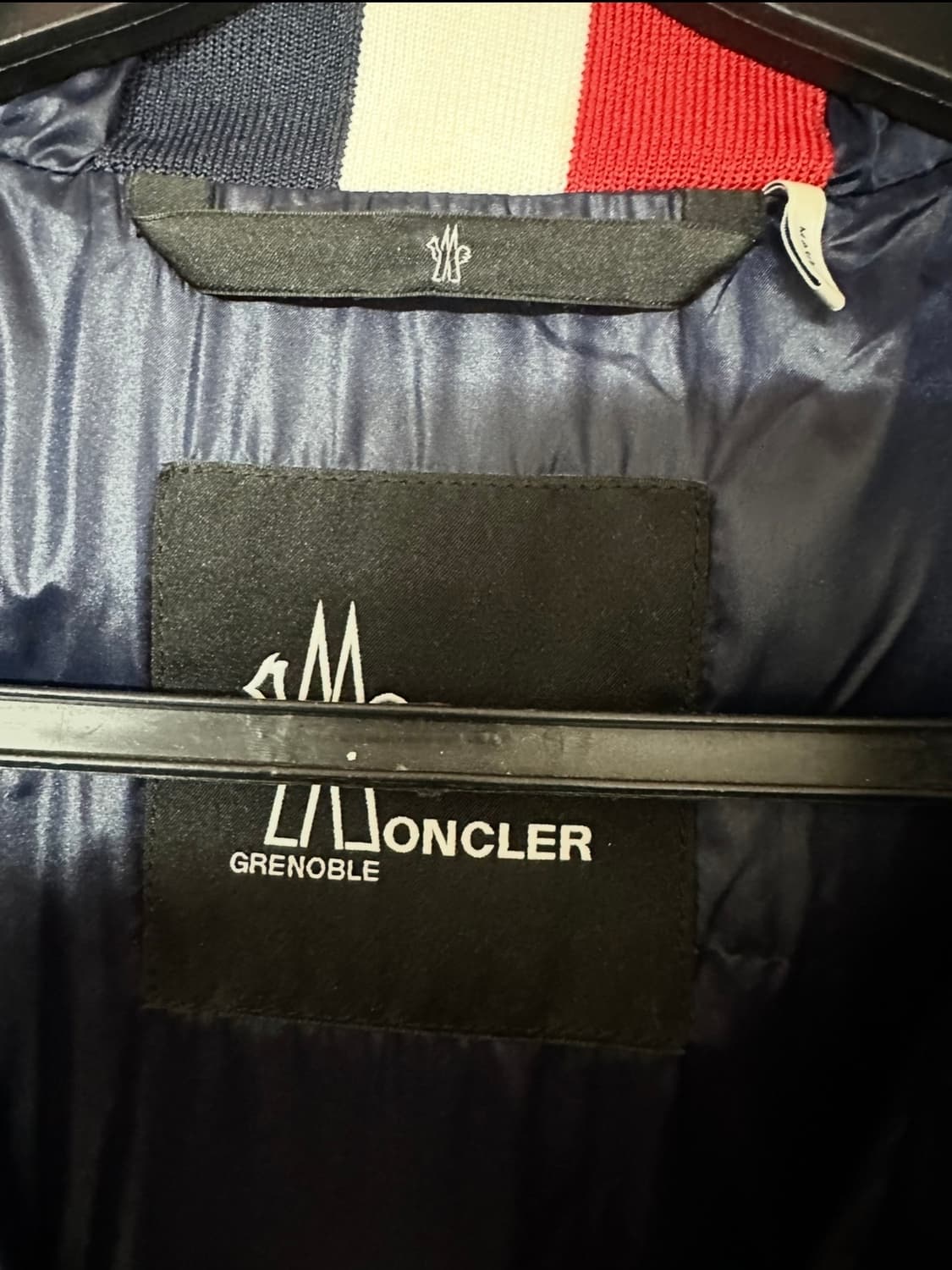 몽클레어 그레노블 카무락 패딩 상품이미지7