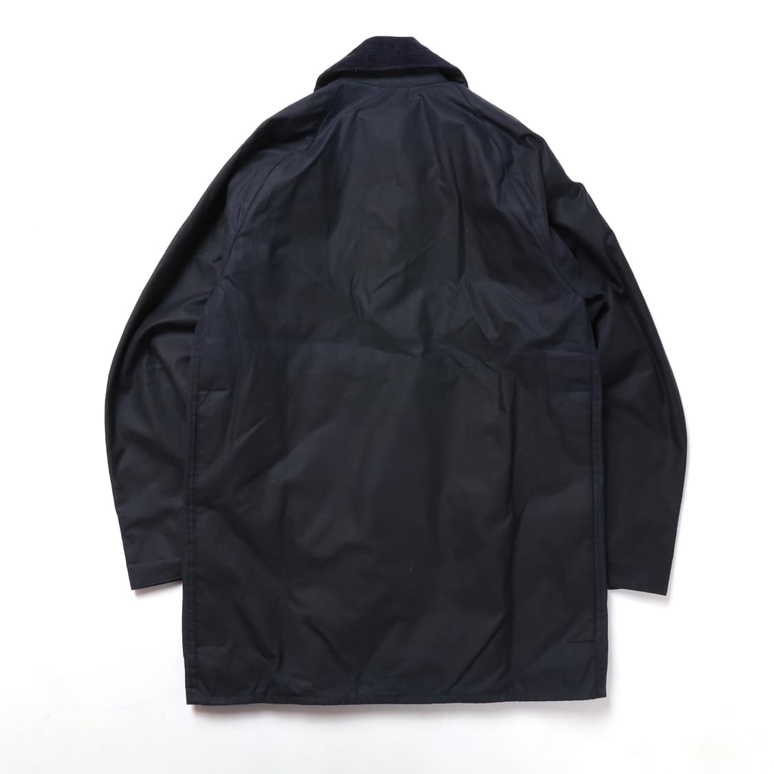 바버 Barbour Beaufort Wax Jacket 상품이미지4