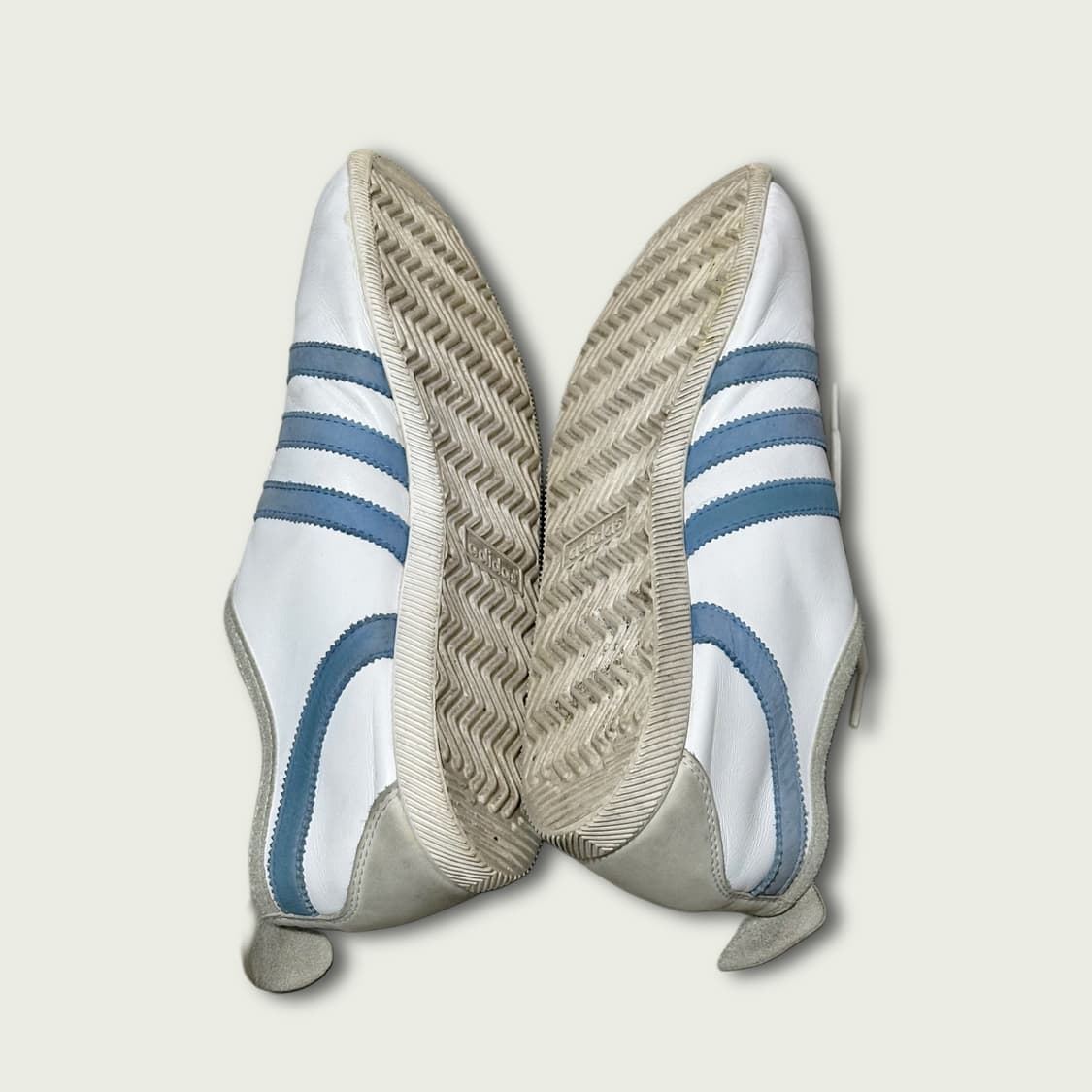 00's 빈티지 아디다스 도쿄 상품이미지5