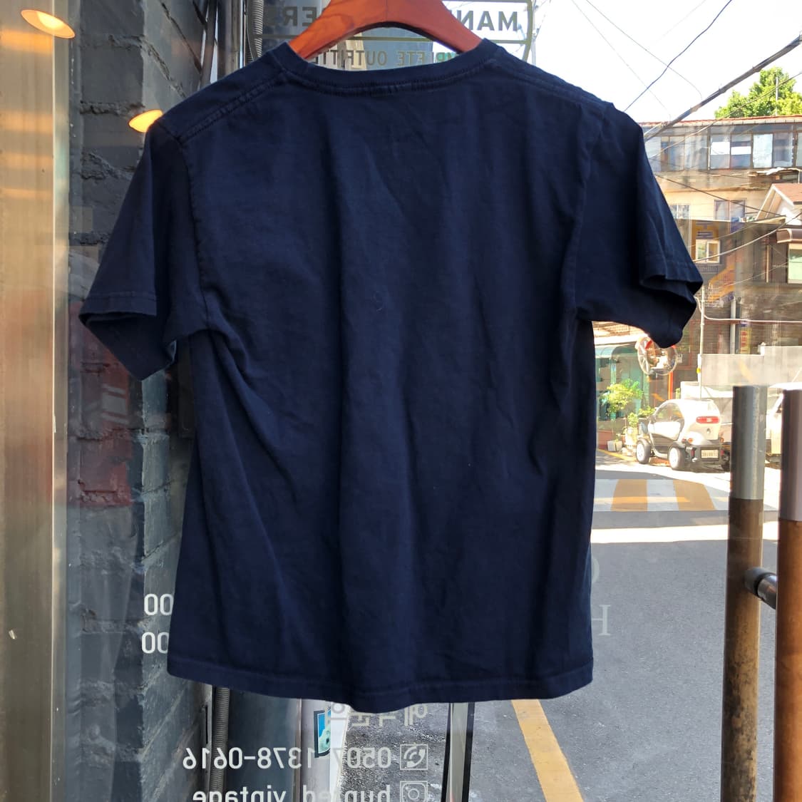 Kids vintage (Pink Floyd) -Kids XL 상품이미지4