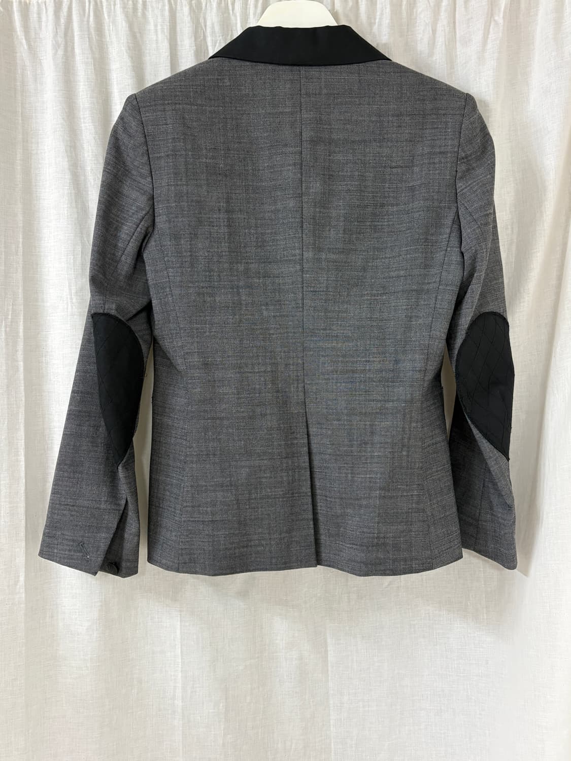 [0] 래그앤본 엘보 패치 재킷 상품이미지2