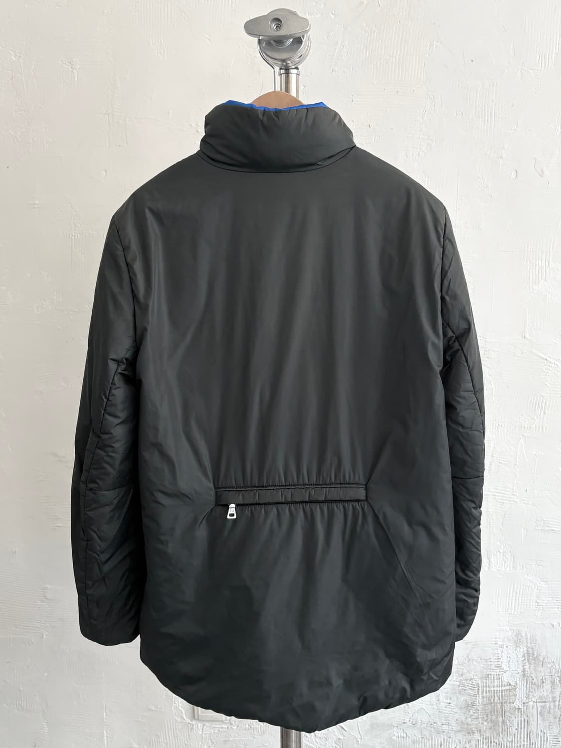 Prada 프라다 00s 리버시블 스포츠 자켓 상품이미지6