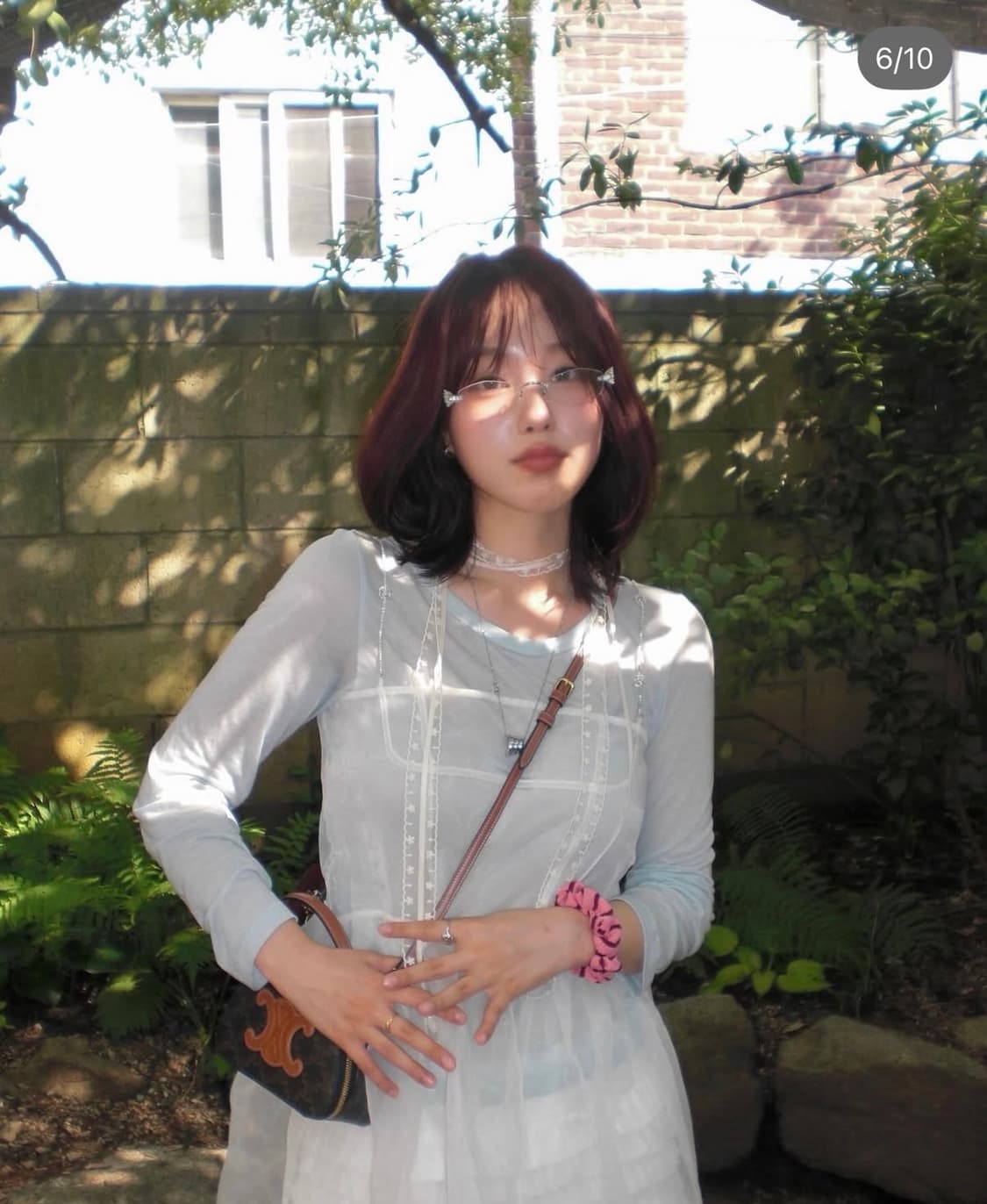 카리나/토모토모/선미 pick 💝 카시오 엑슬림 z80 ‼️작례 추가 상품이미지5