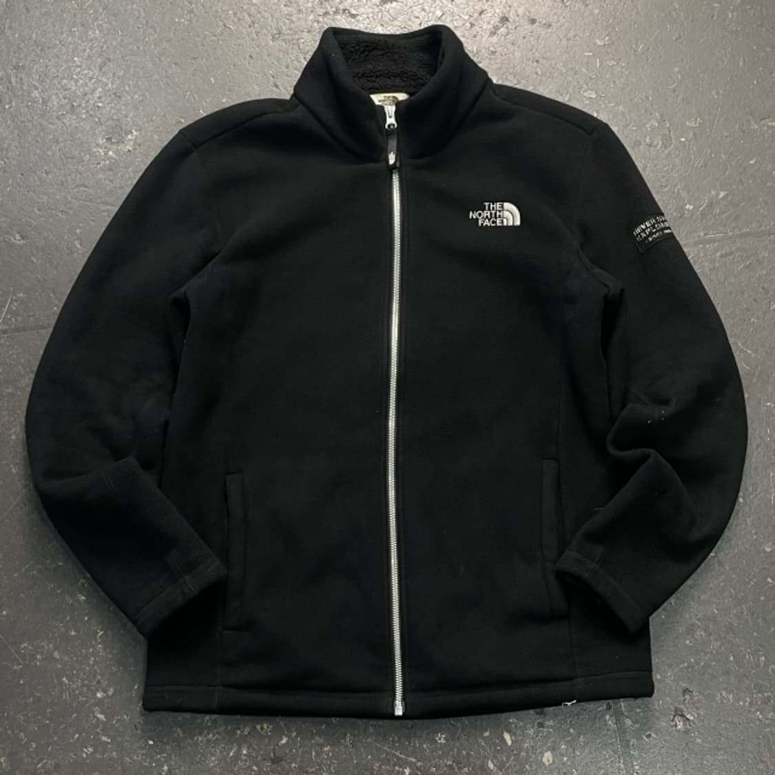 95 노스페이스 후리스 상품이미지1