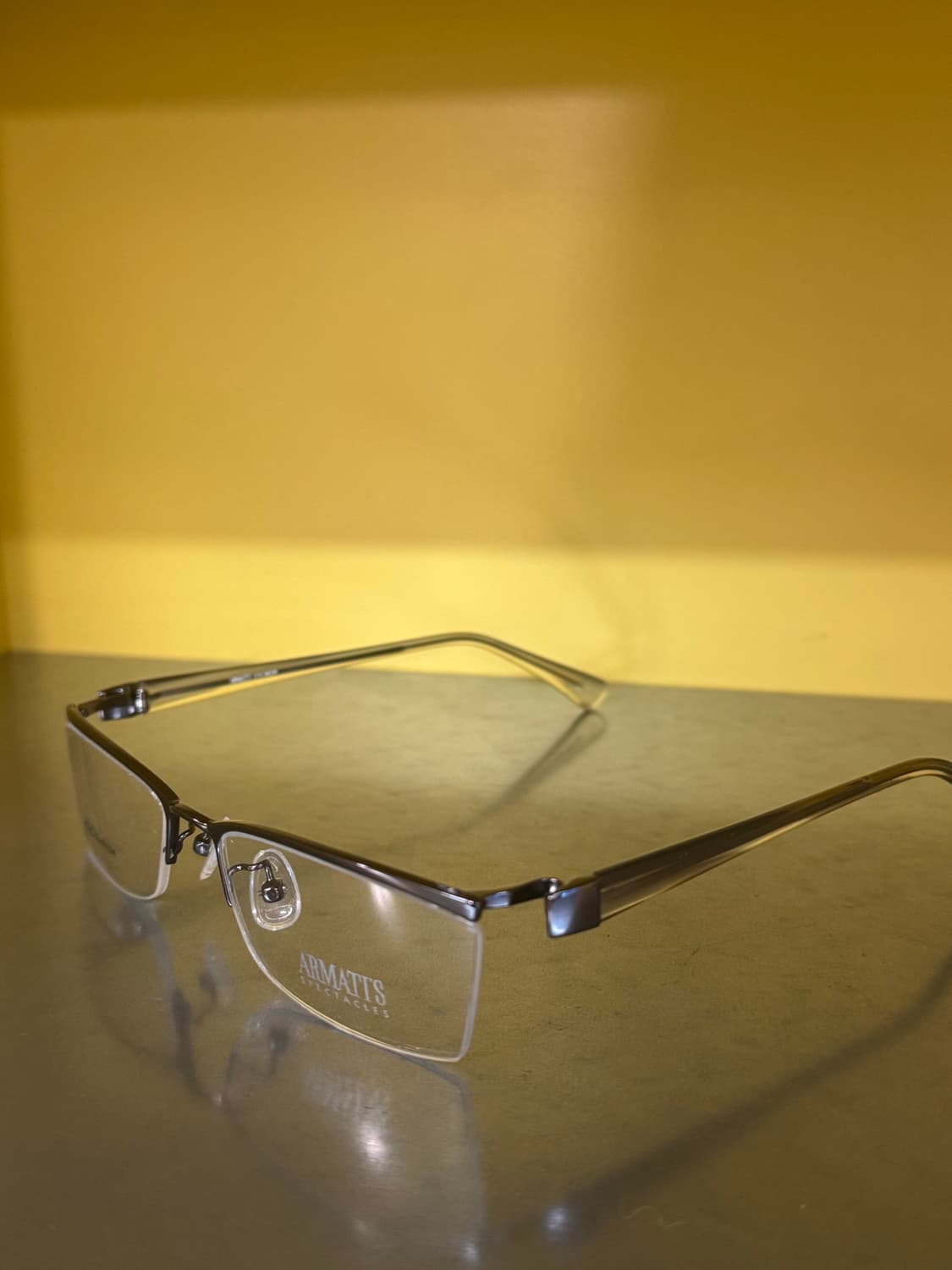 ARMATIS 안경 상품이미지1