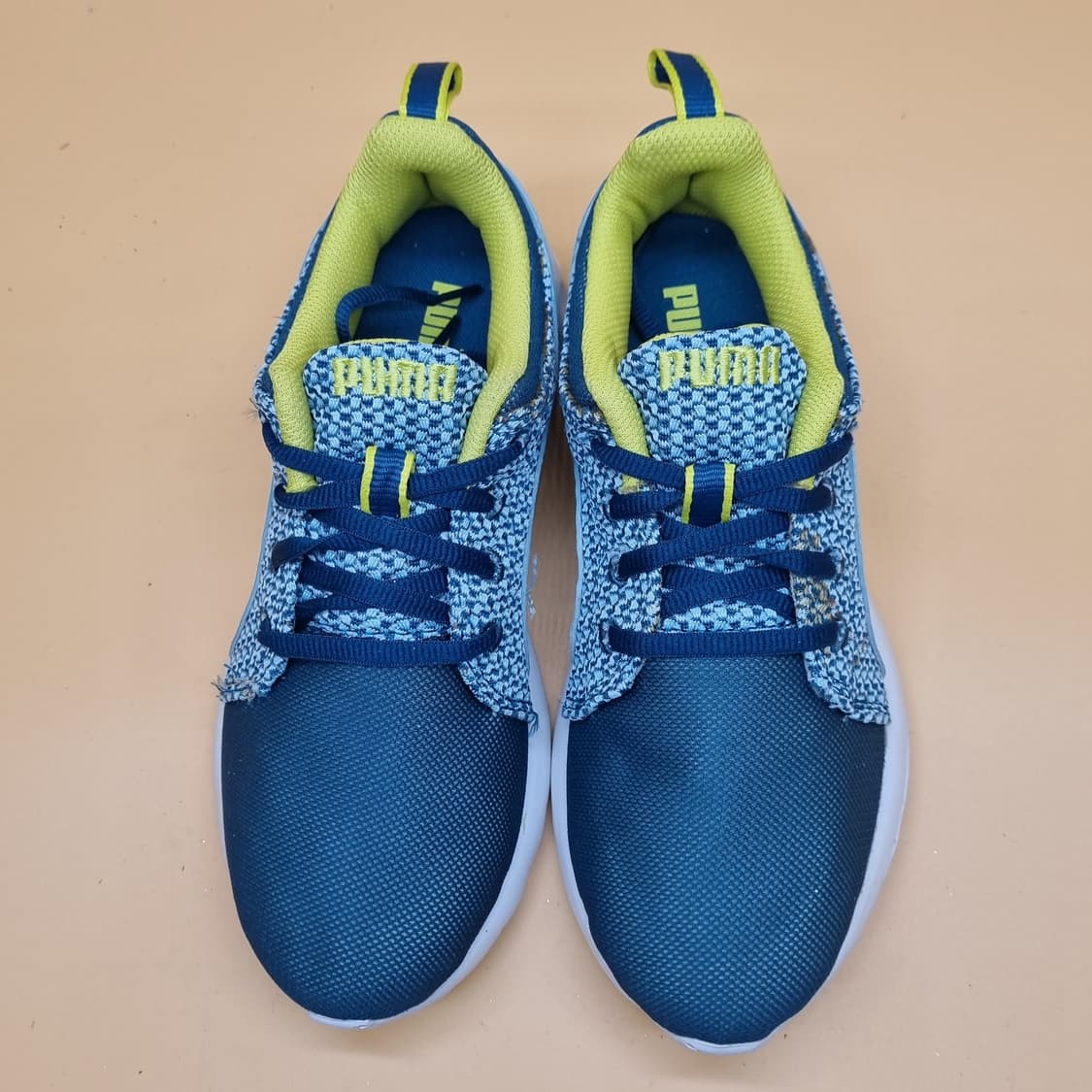 푸마 카손 운동화 230 상품이미지2