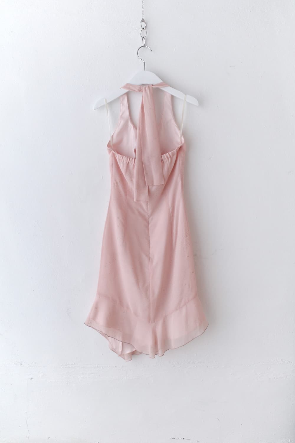 star twinkle frill dress  상품이미지2