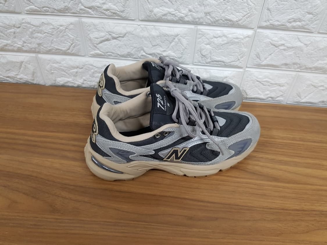 뉴발란스 725 운동화 240 (ML725R) 상품이미지2