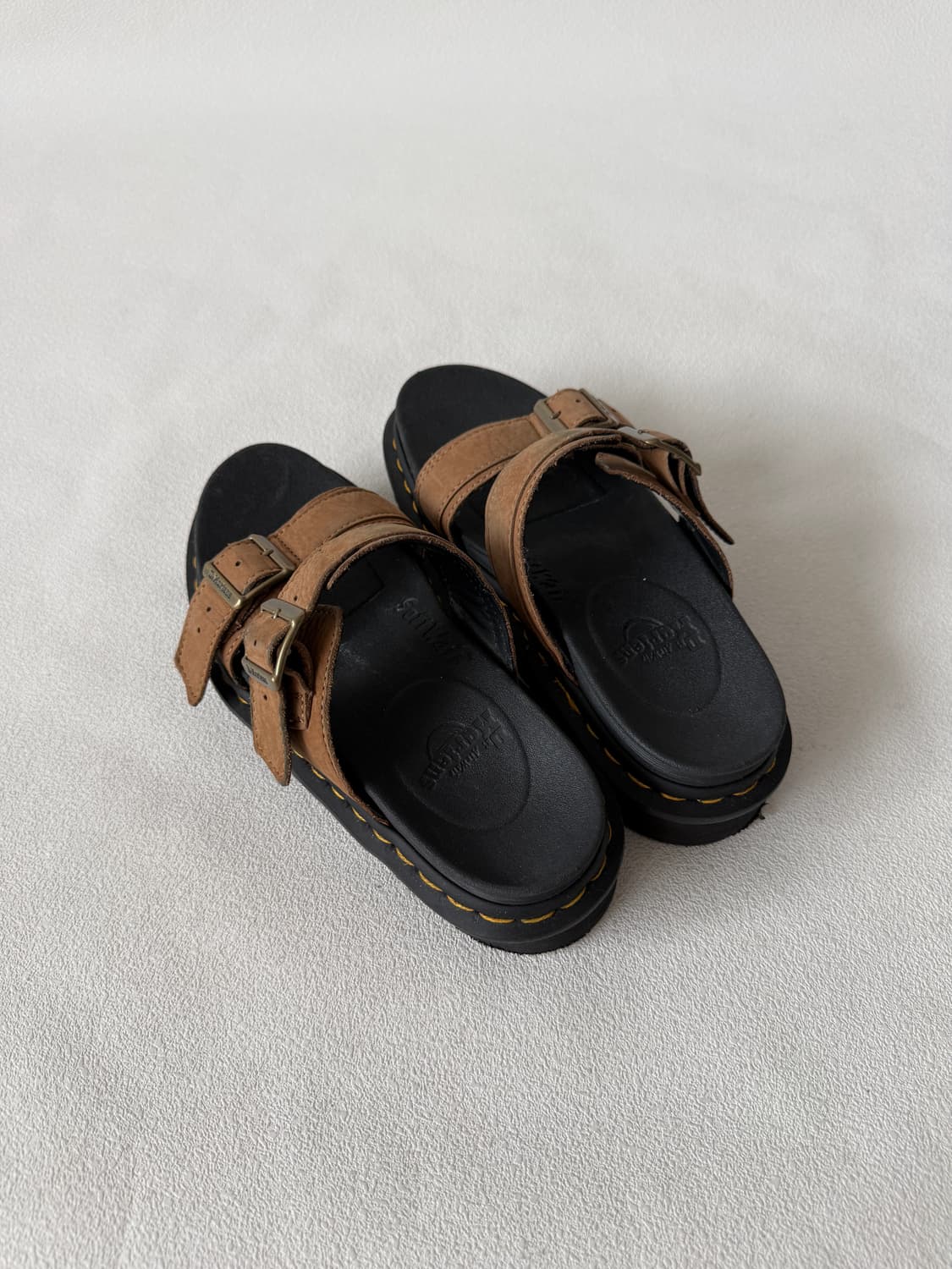 [UK4]닥터마틴(Dr.Marten) 샌들 상품이미지5