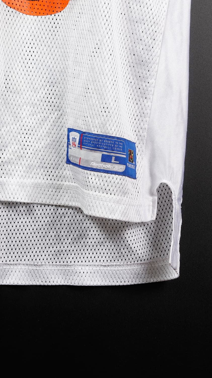 리복 벵갈스 채드오초싱코 NFL 유니폼 상품이미지4