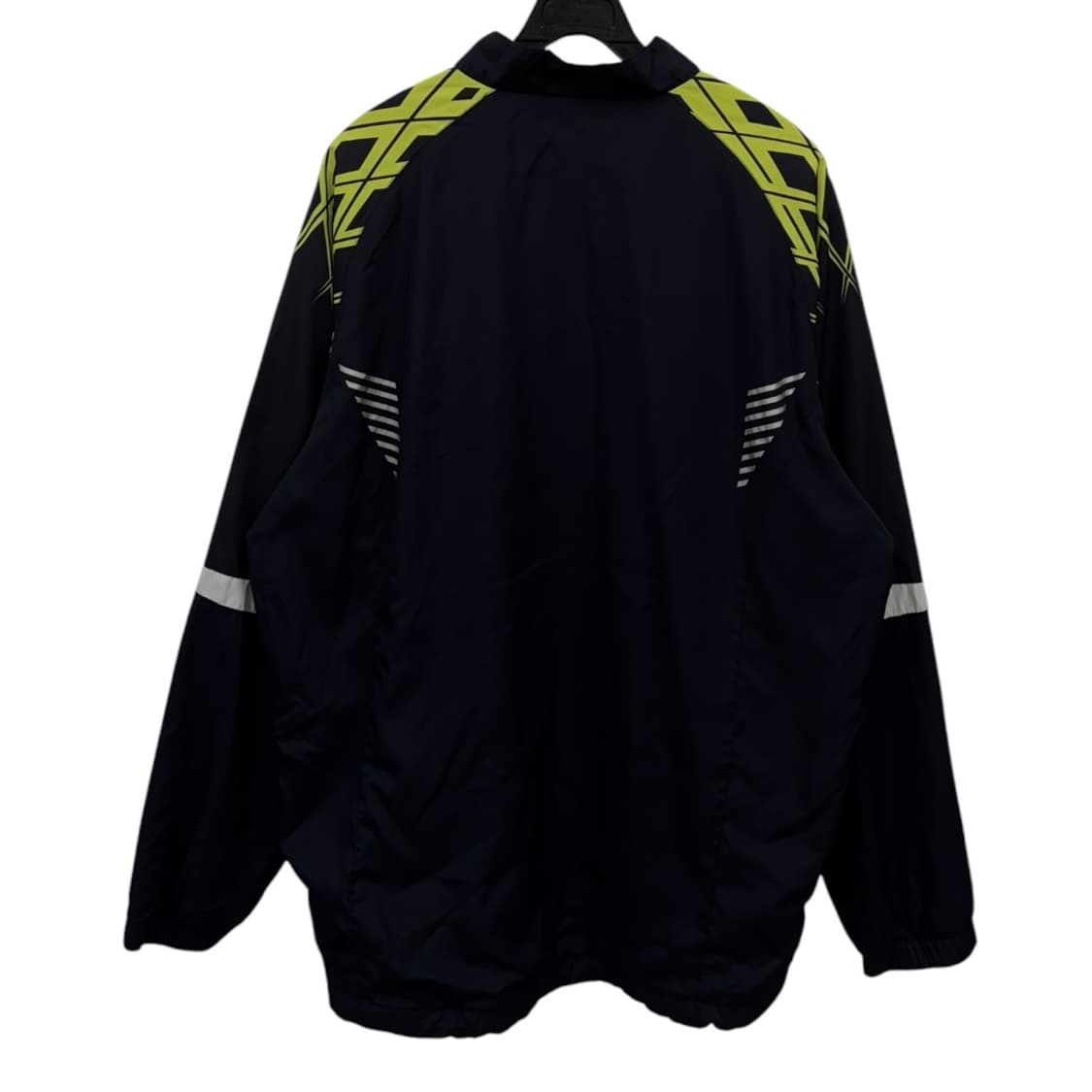 험멜 올드스쿨 아노락 상품이미지2