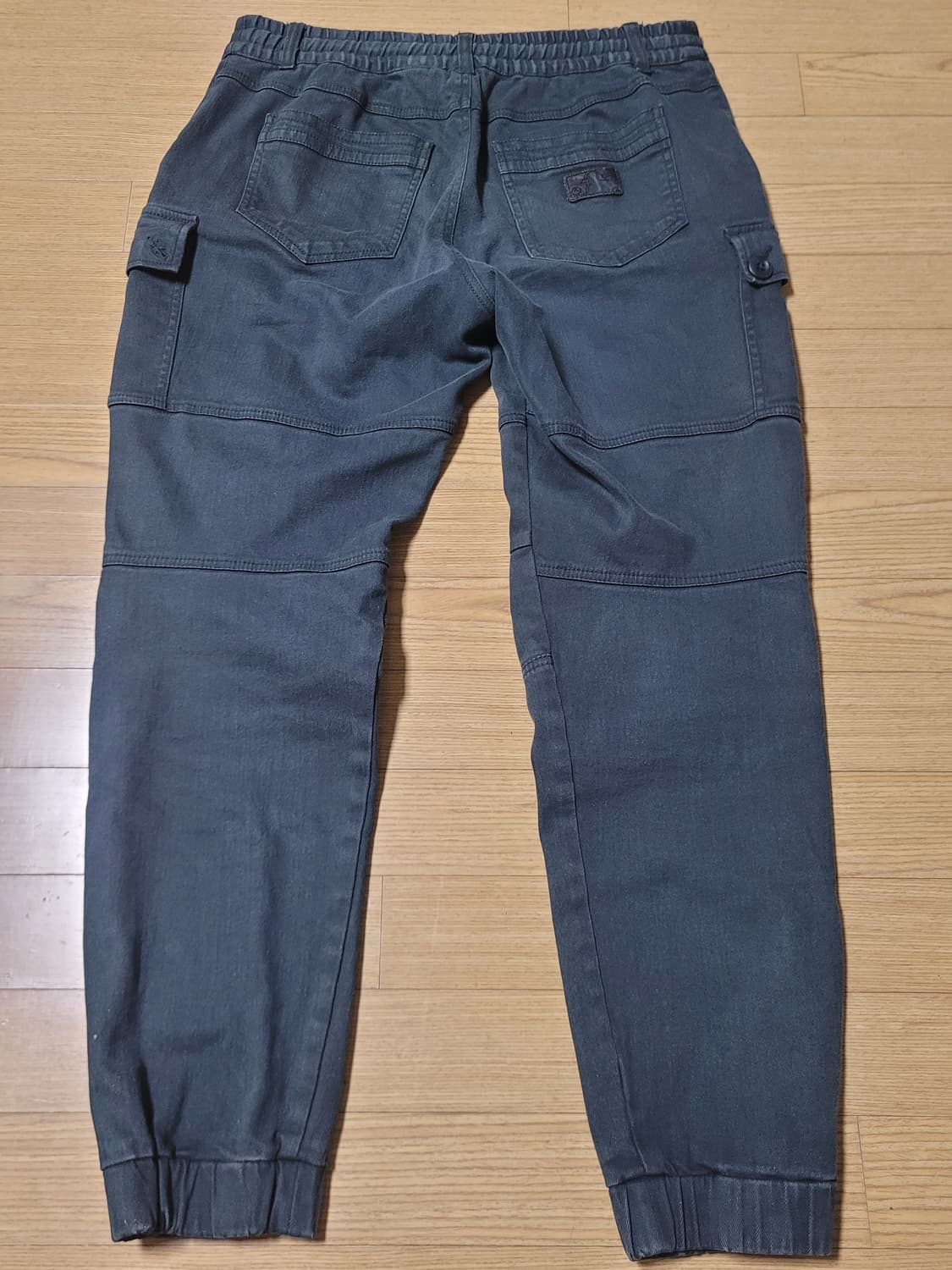 MLB엠엘비 조거 코튼 카고바지

 상품이미지10