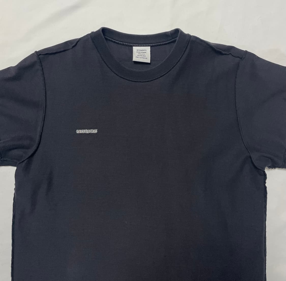 베트멍 인사이드아웃 티셔츠 상품이미지3