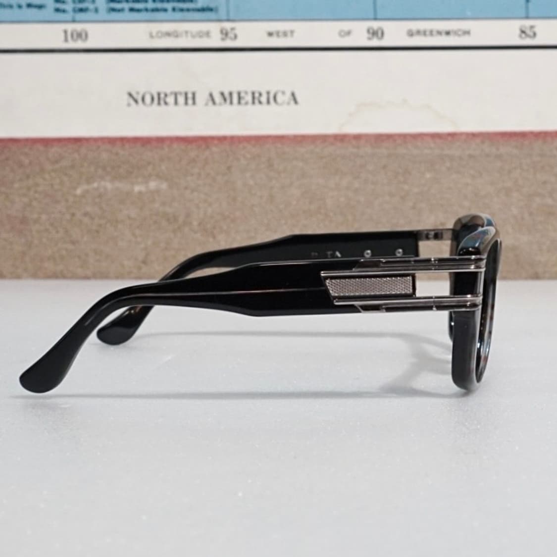 DITA 디타 그랜드마스터 2 안경 상품이미지4