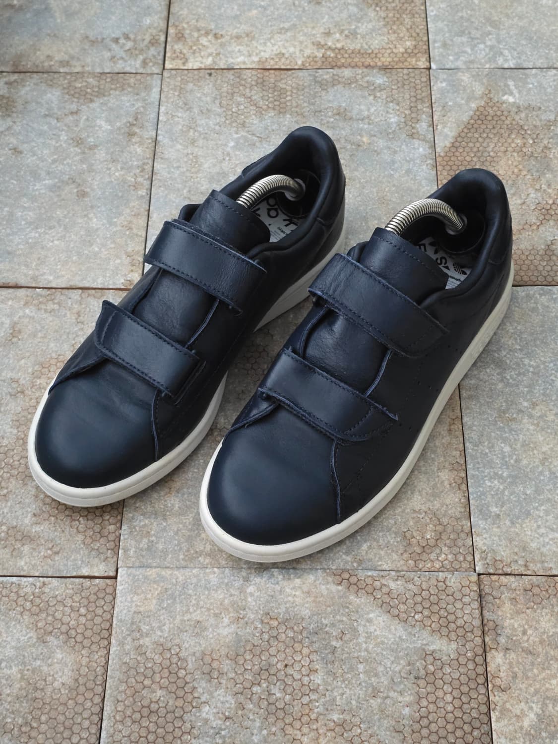 (245)아디다스 오리지널스 하이크 벨크로 상품이미지1