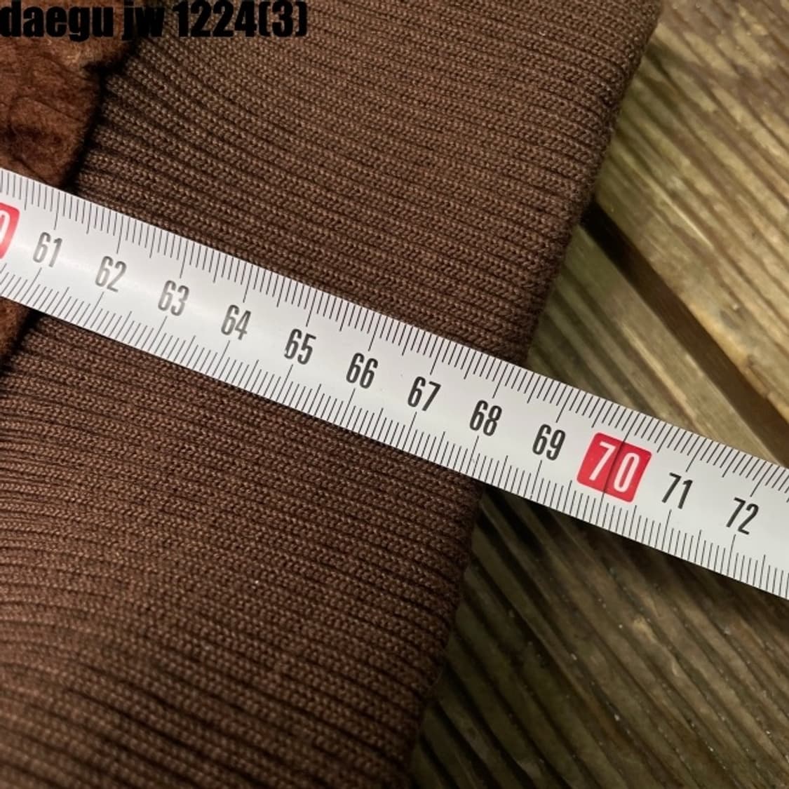 Vtg 악어 가죽 자켓  상품이미지7