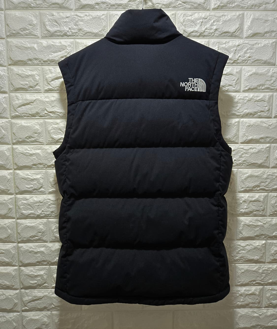 거의새것/ 노스페이스 익스플로링3 다운 베스트 100 상품이미지5