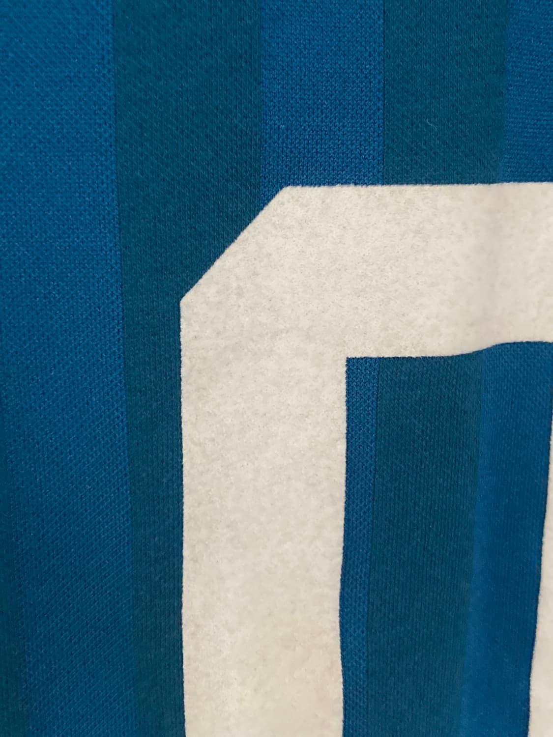 88/90 이탈리아 레트로 반팔셔츠 F77314 상품이미지3