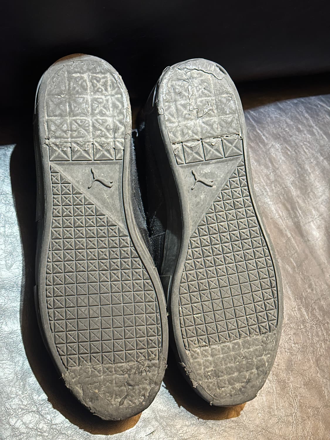 퓨마 한코펜하겐 슈즈 285 상품이미지5